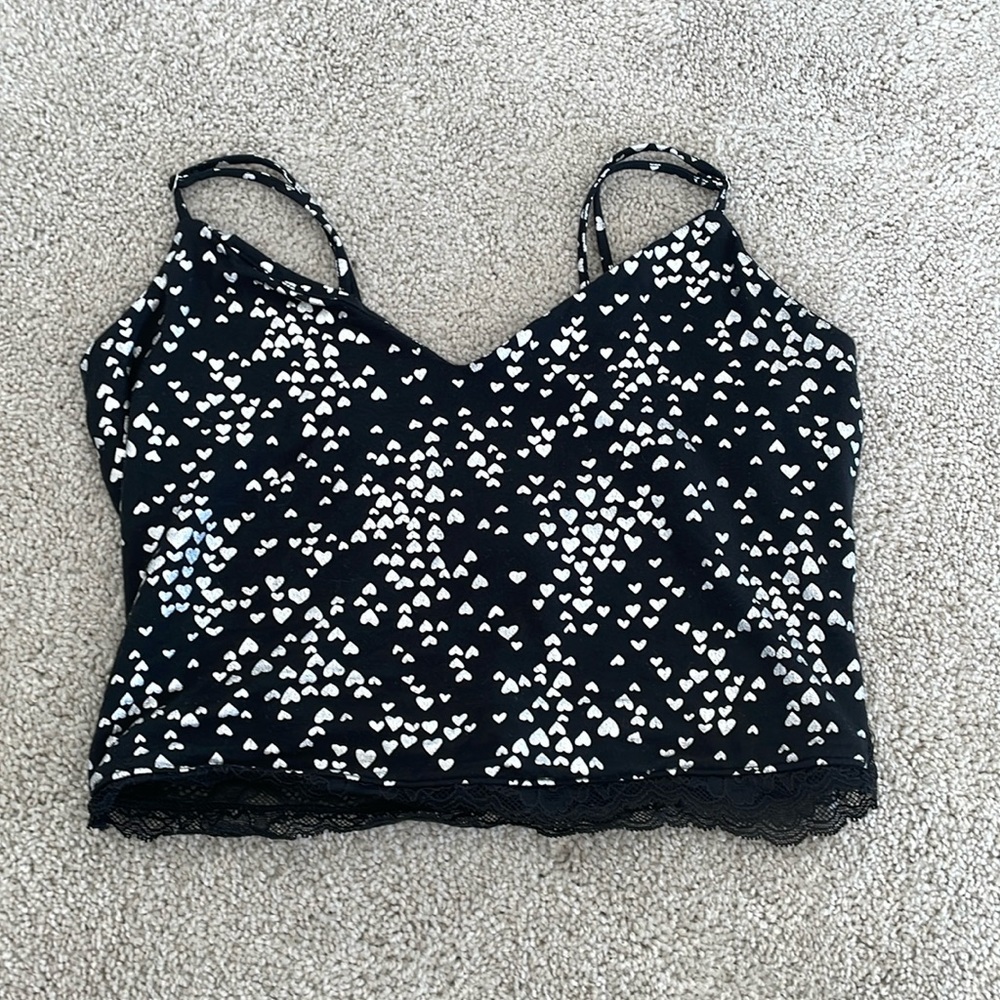 Victoria’s Secret cami